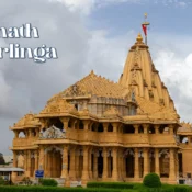 Somnath Jyotirlinga