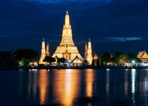 Thailand Package 3N 4D