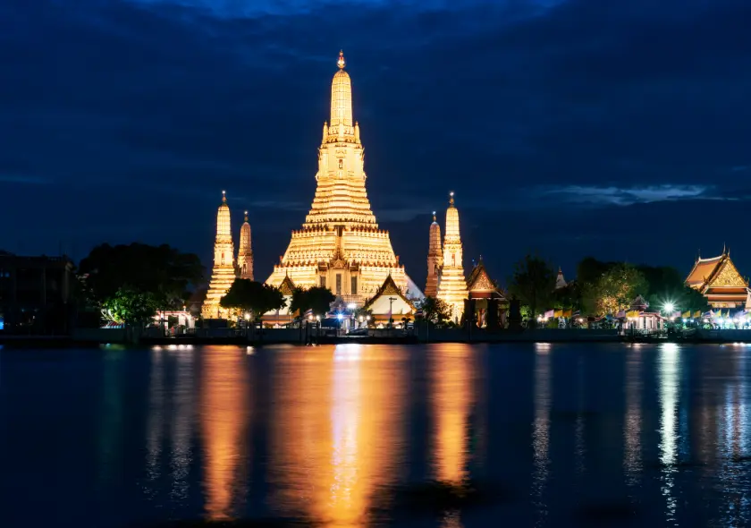Thailand Package 3N 4D