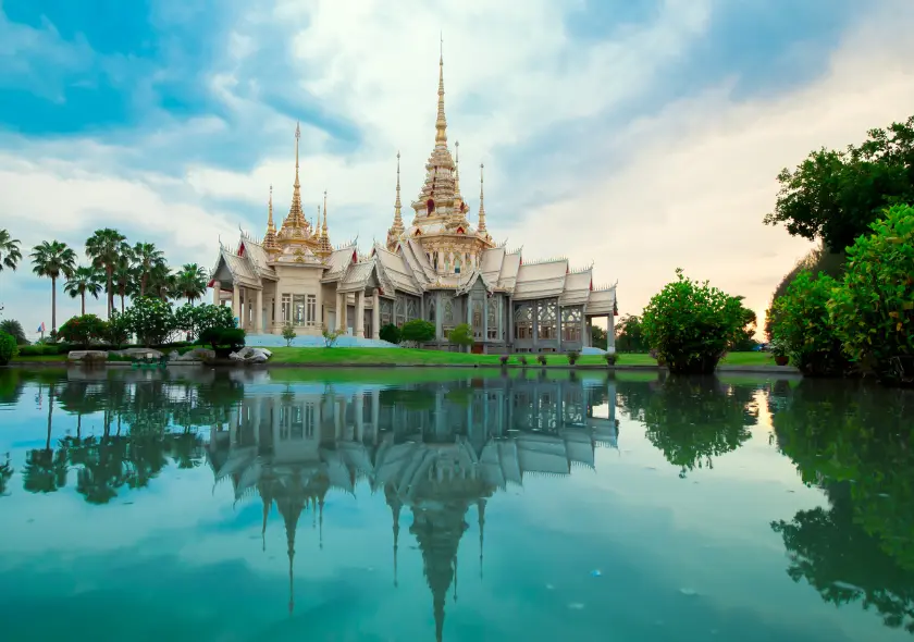 Thailand 4N 5D Without Flight