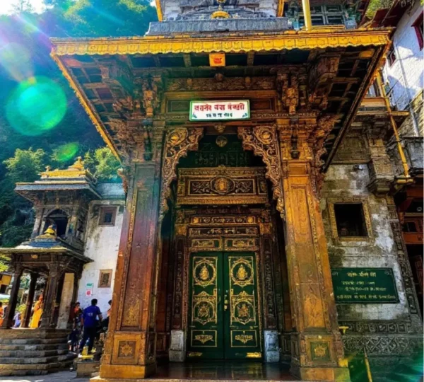 UttarKhand