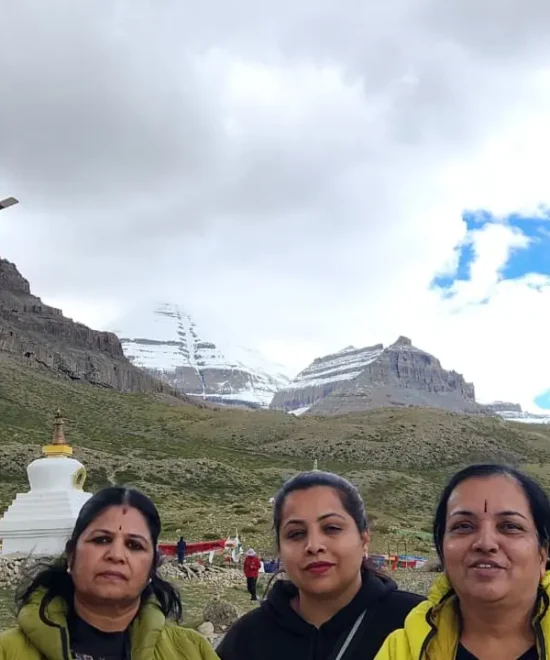 Kailash