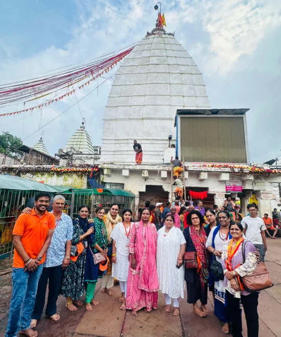 Baidhyanath