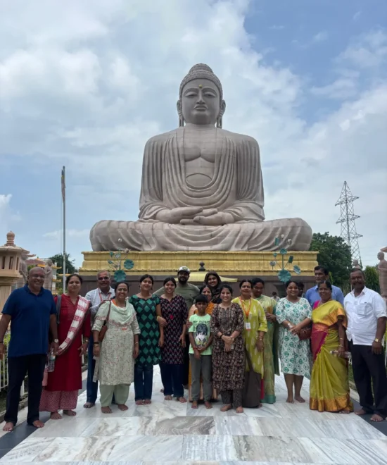 Bodhgaya