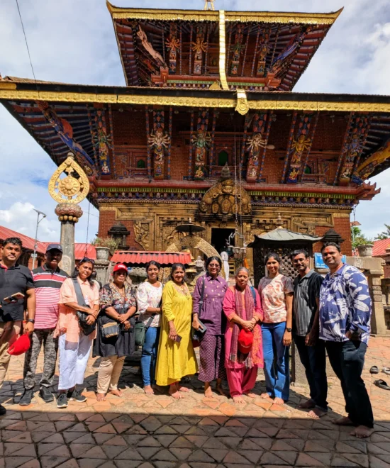 Nepal