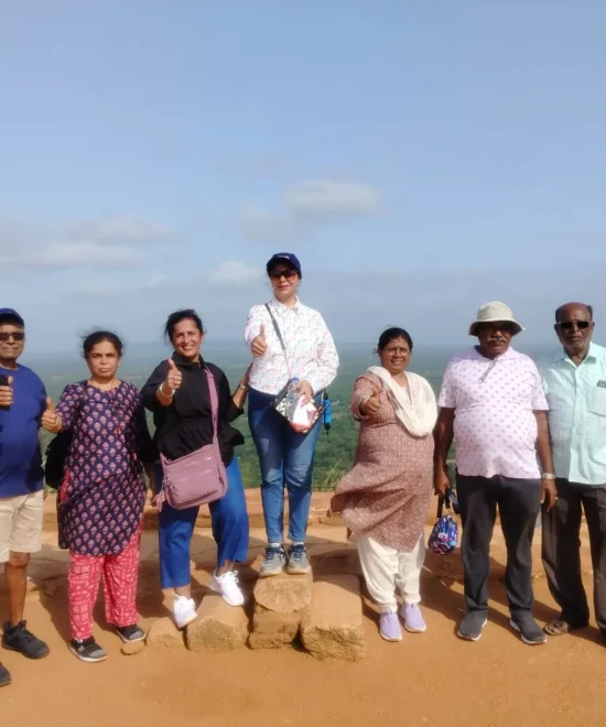 Srilanka
