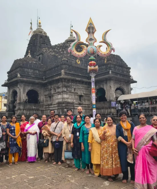 Trimbakeshwar