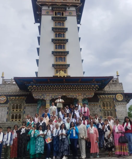 Bhutan