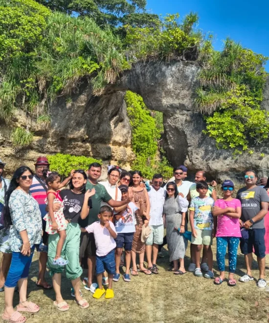 Andaman