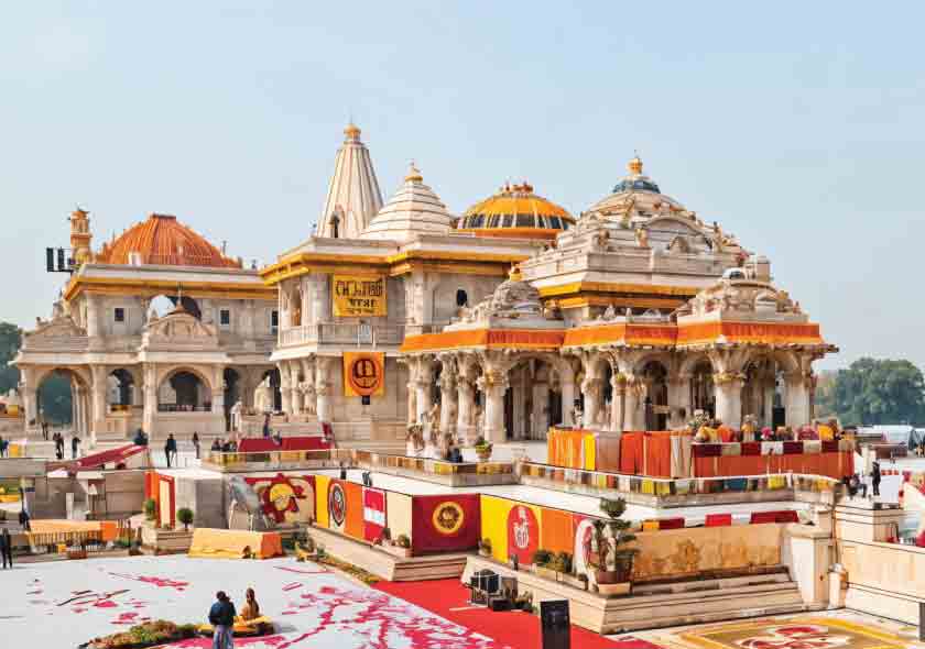 Ayodhya Tour Package