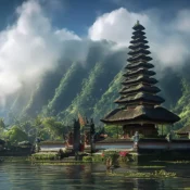 best time to visit bali