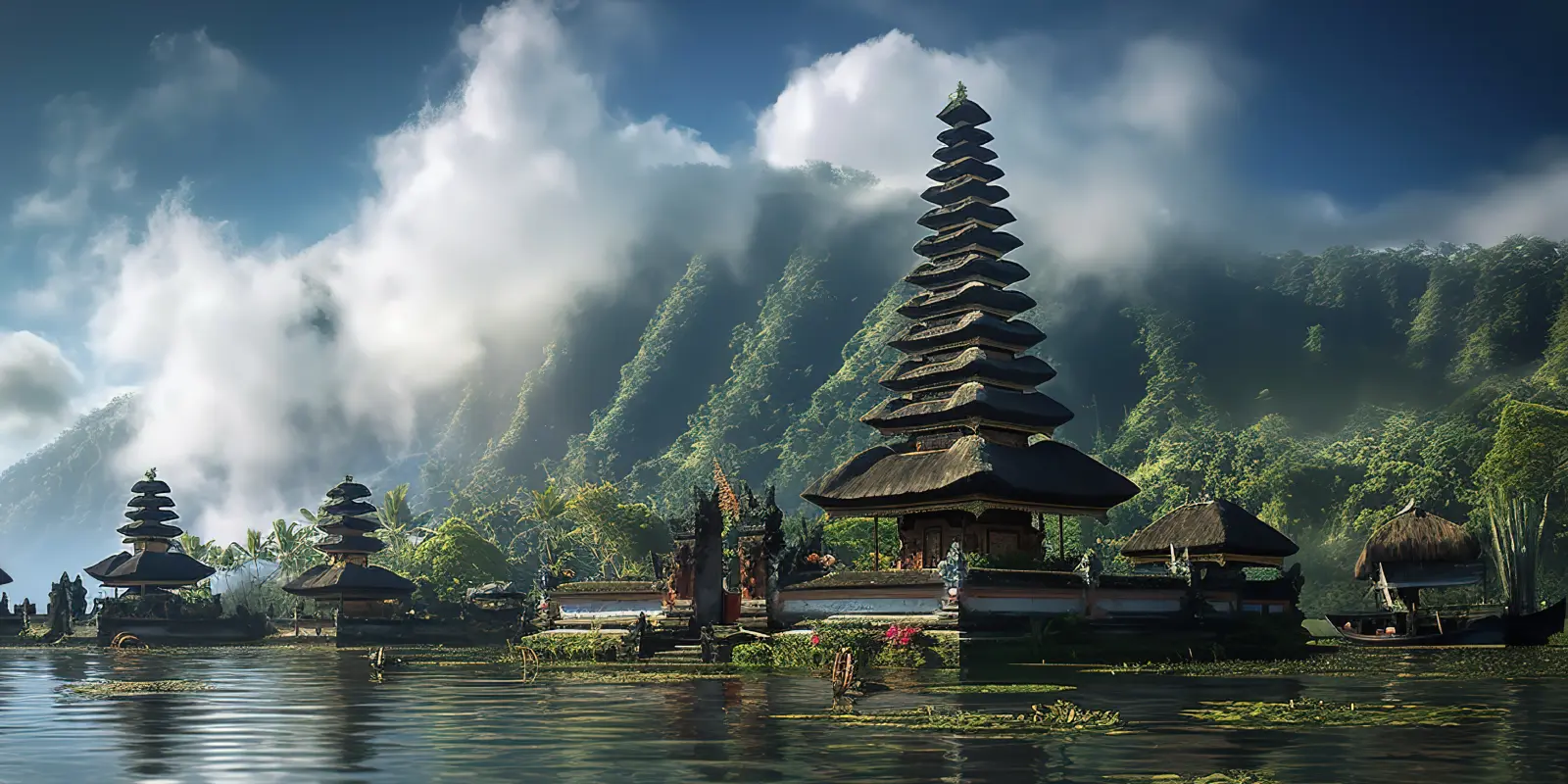 best time to visit bali