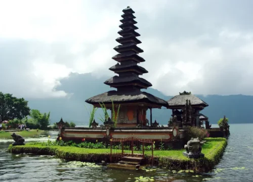 Bali Package 4N 5D Without Flight