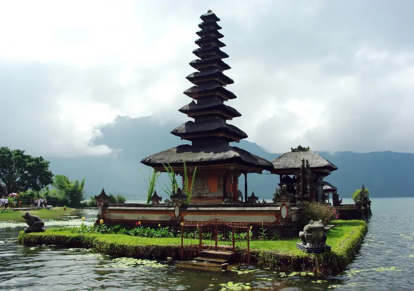 Bali Package 4N 5D Without Flight