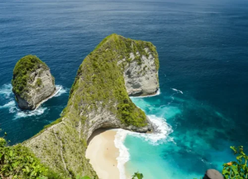 Bali Package 4N 5D With Flight