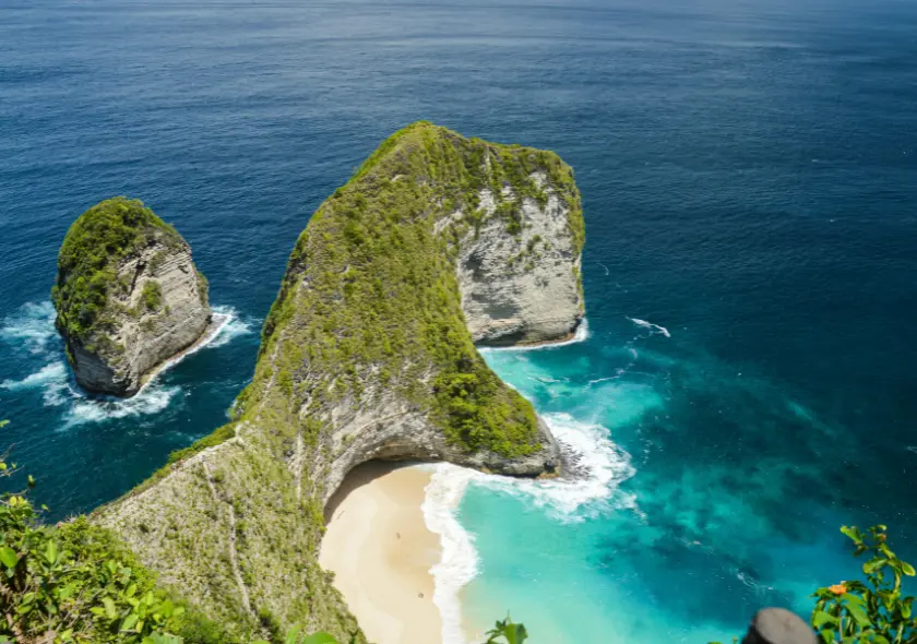 Bali Package 4N 5D With Flight