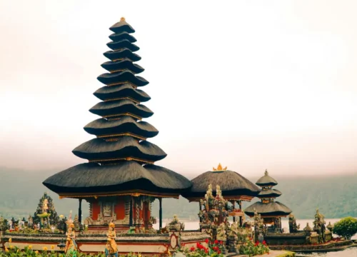 Bali Tour Package Without Flight