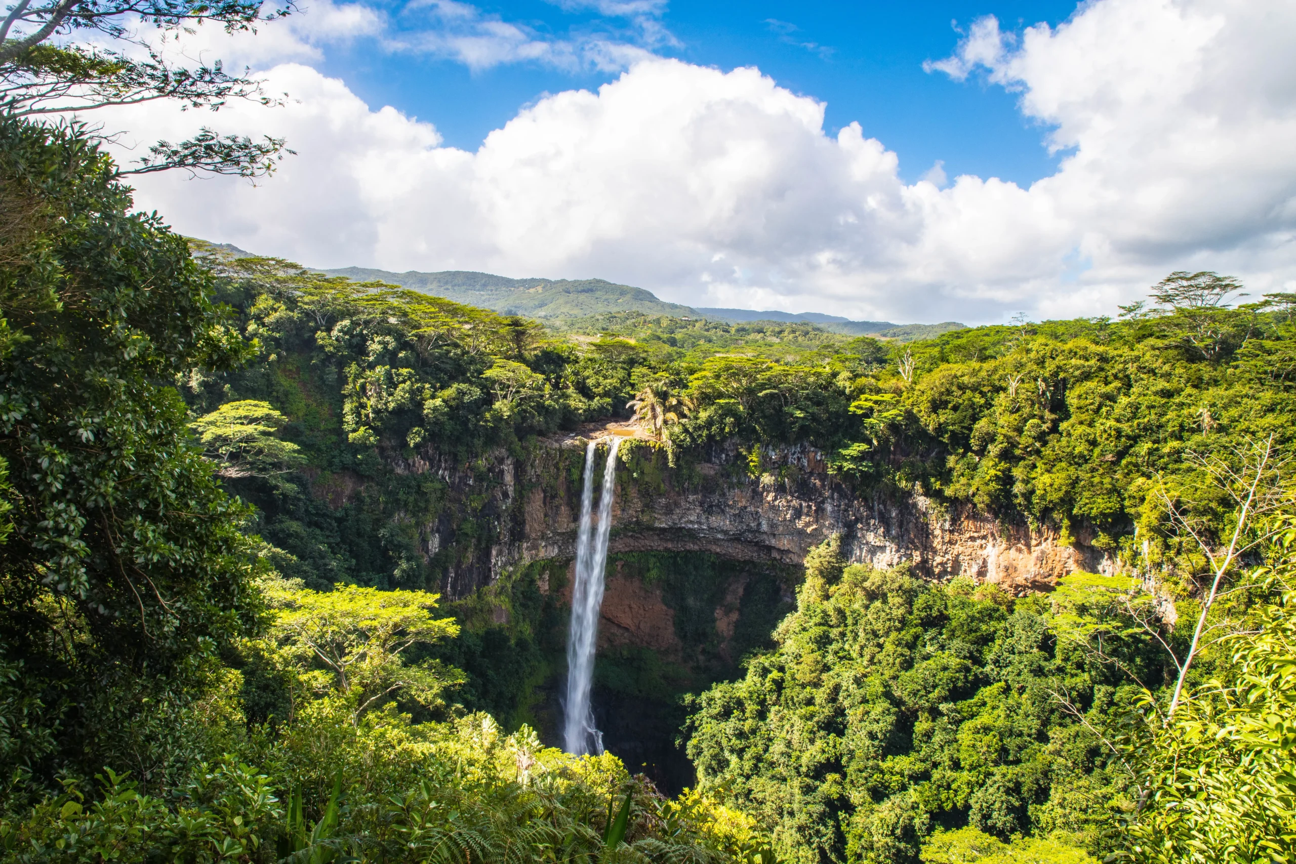 Mauritius Tour Package from Bangalore