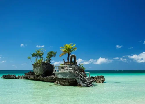 Philippines Tour Package