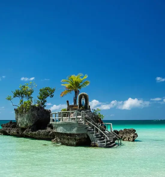 Philippines Tour Package