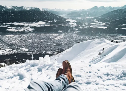 Best Places to Visit in January in India – Top Travel Destinations in January