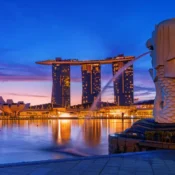 singapore