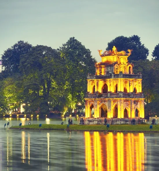 Da Nang Package 3N4D
