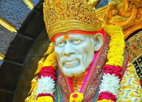 Shirdi One Day Package
