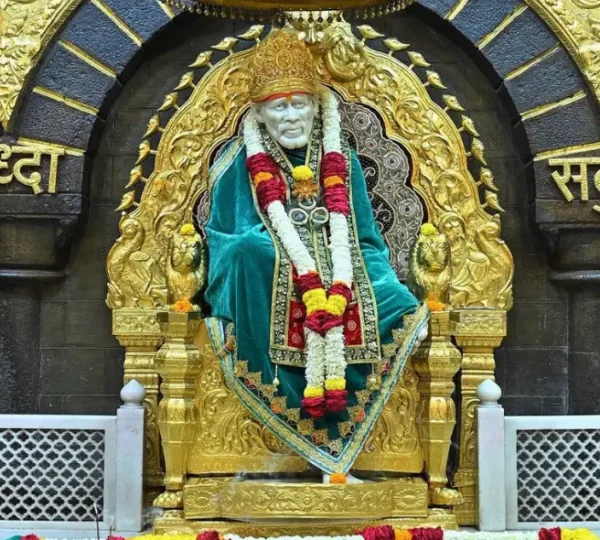 one day Shirdi package