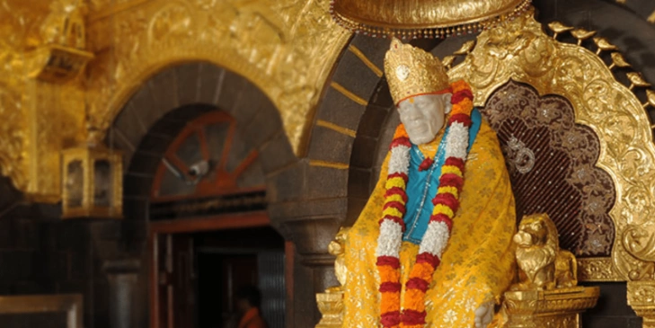 Exploring the Religious Significance of the Shirdi Temple