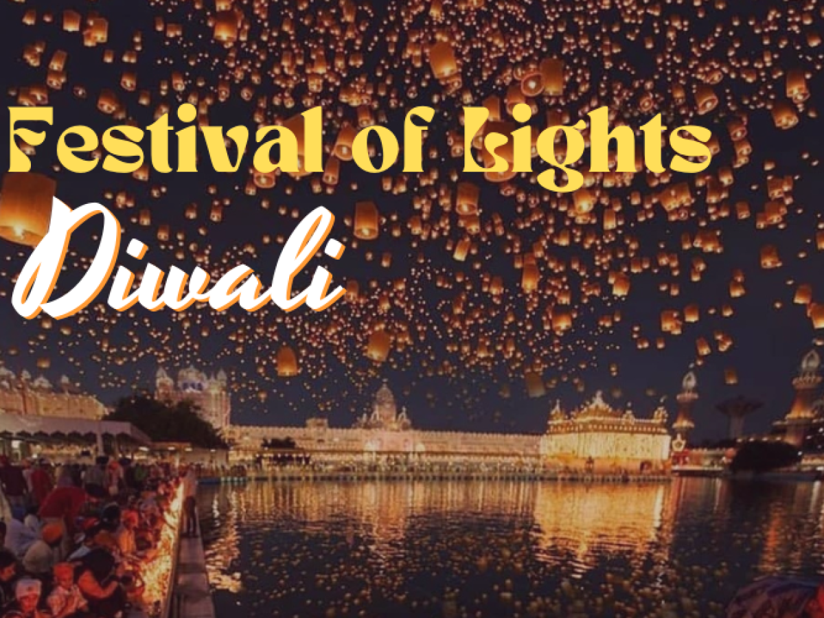 Perfect Destinations to Experience the Festival of Lights