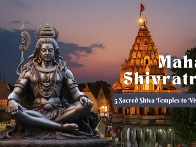 famous shiva temples in india