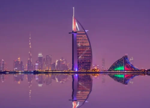 Dubai