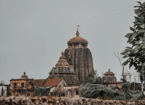 Places to Visit in Puri Jagannath – Top Puri Jagannath Tourist Attractions & Famous Places