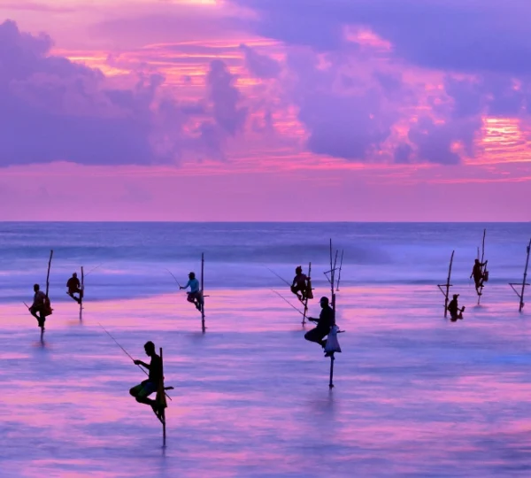 sri lanka