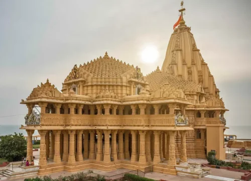 Best Places to Visit in Gujarat – Top Tourist Attractions and Famous Places