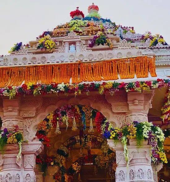 ayodhya tour package