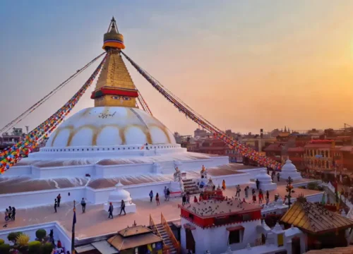 Nepal Tour Package