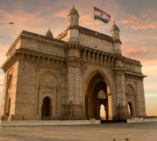 gateway of india tour