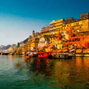 best places to visit in varanasi
