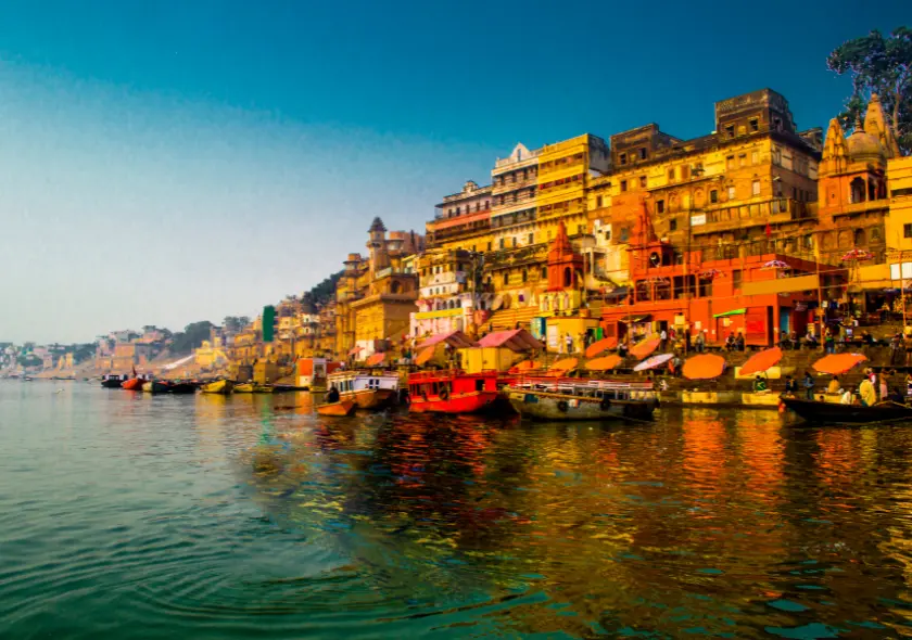 best places to visit in varanasi