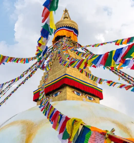 Muktinath Yatra Tour Package