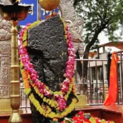 Shani Shingnapur tempale