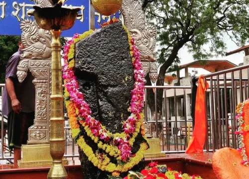 Shani Shingnapur: The Mysterious Doorless Village of Maharashtra