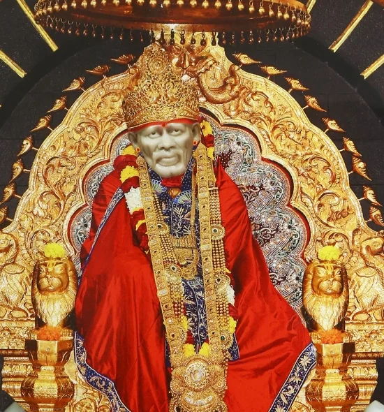 Direct Shirdi Flight Package - 1N 2D (Customised)