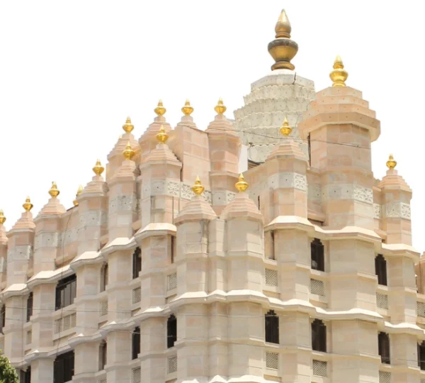 Siddhivinayak Temple Mumbai