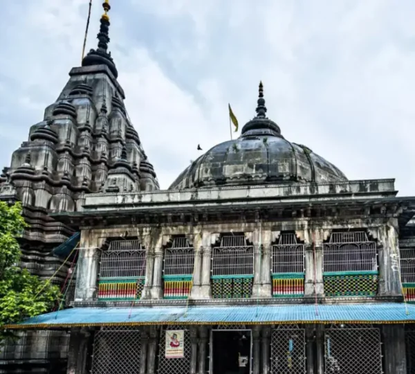 vishnupad temple tour