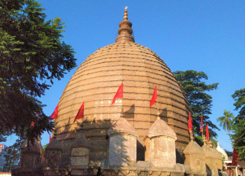 Kamakhya