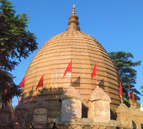 Kamakhya tour