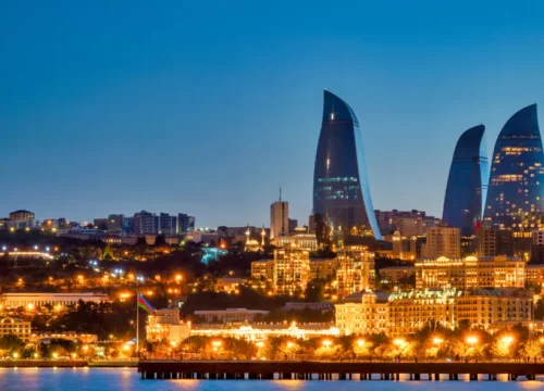 Baku Package